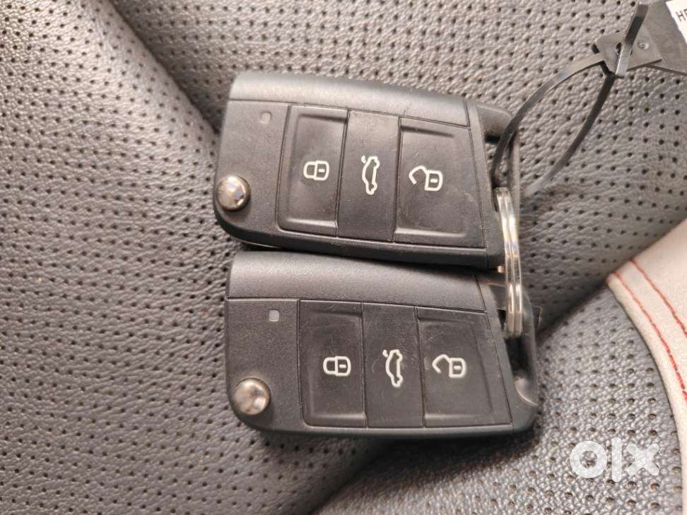 Volkswagen Taigun, 2024, Petrol