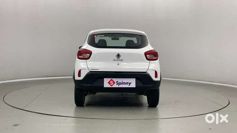Renault Kwid Rxe 1.0, 2023, Petrol