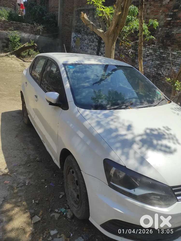 Volkswagen Ameo 2018 Diesel 70000 Km Driven
