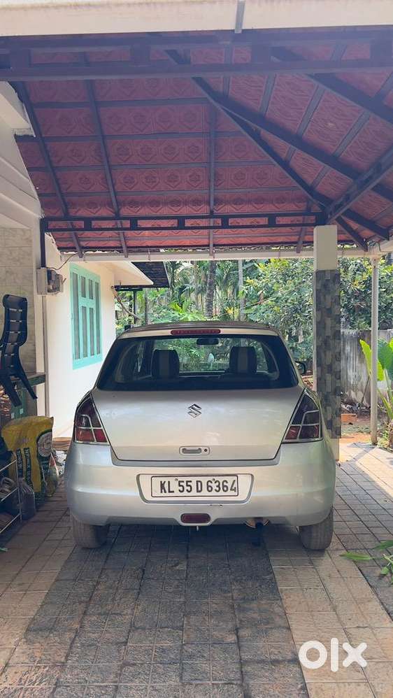 Maruti Suzuki Swift 2009