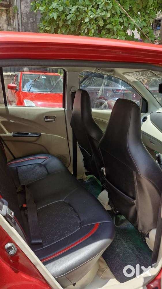Maruti Suzuki Celerio 1.0 Zxi Amt, 2019, Petrol