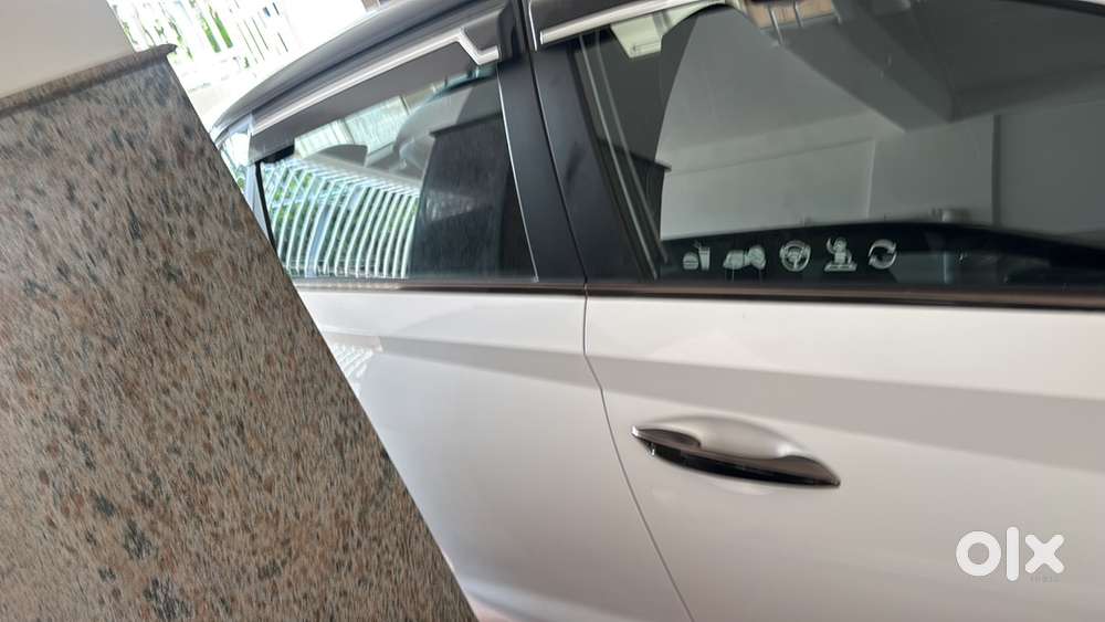 Hyundai New I20 2023 Petrol Well Maintained