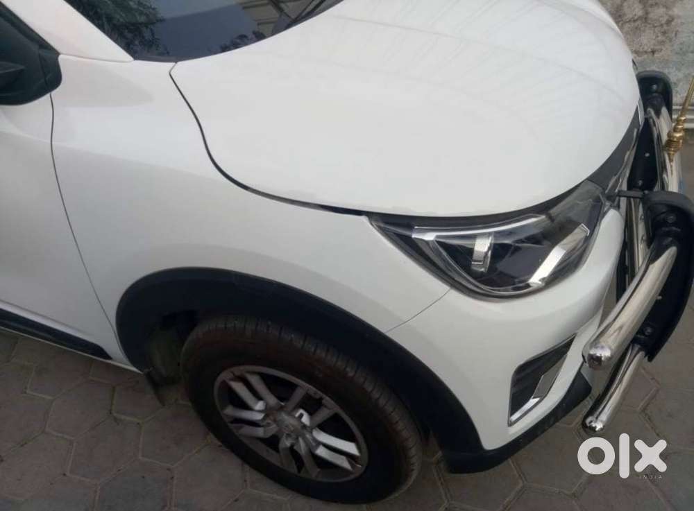 Renault Triber Petrol 2022