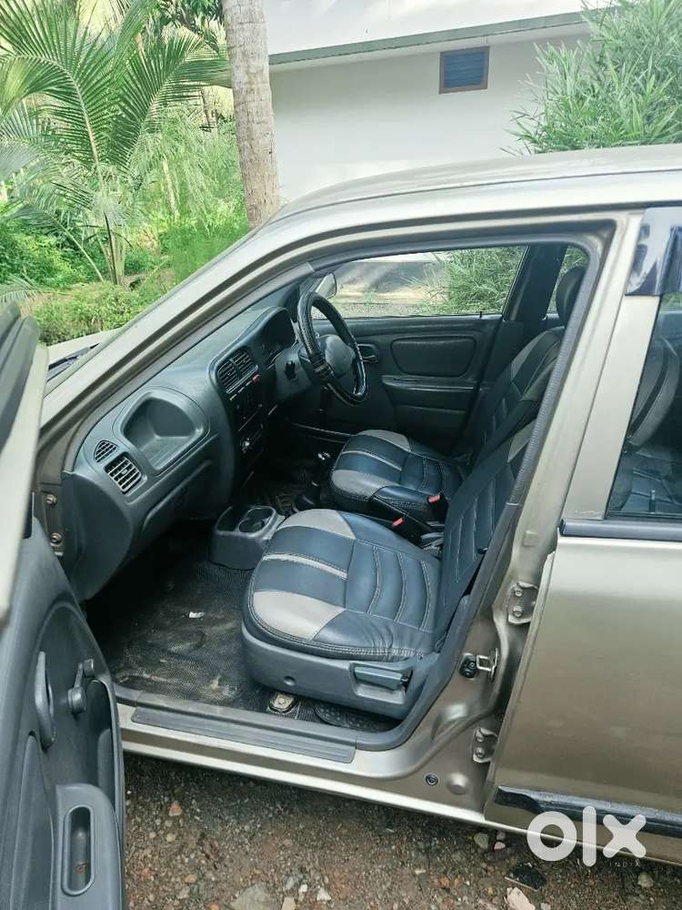 Maruti Suzuki Alto Lxi 2010