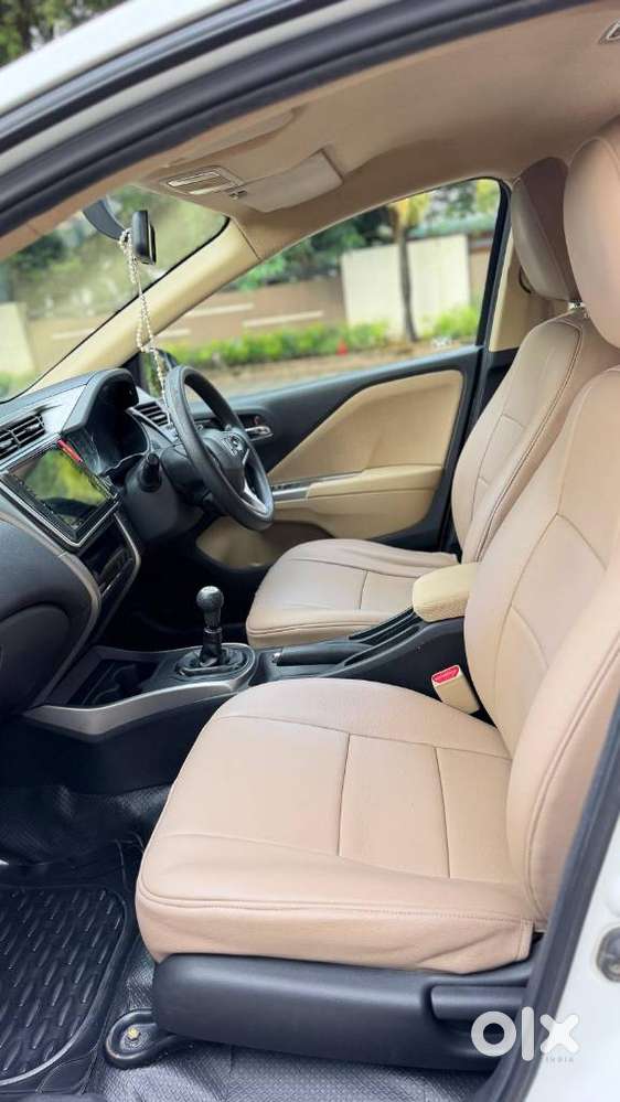 Honda City I Dtec V, 2015, Diesel