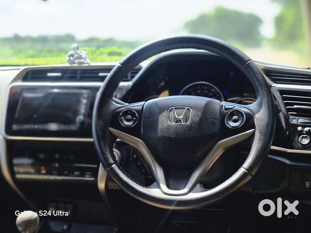 Honda City I-dtec Zx, 2019, Diesel