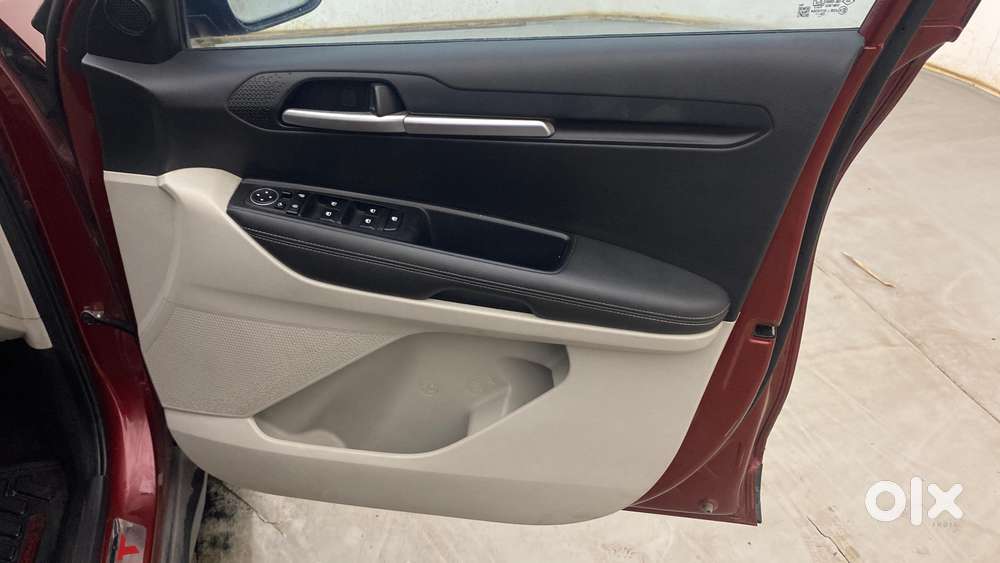 Kia Sonet Htx 1.5 Diesel, 2022, Diesel