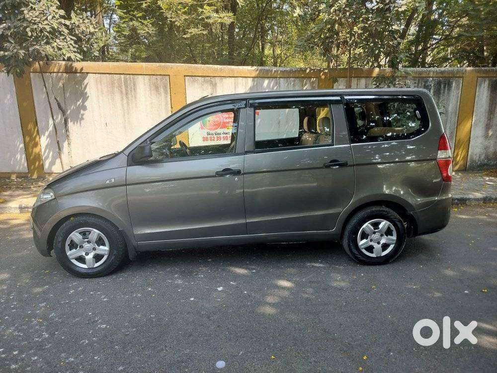 Chevrolet Enjoy, 2013, Diesel