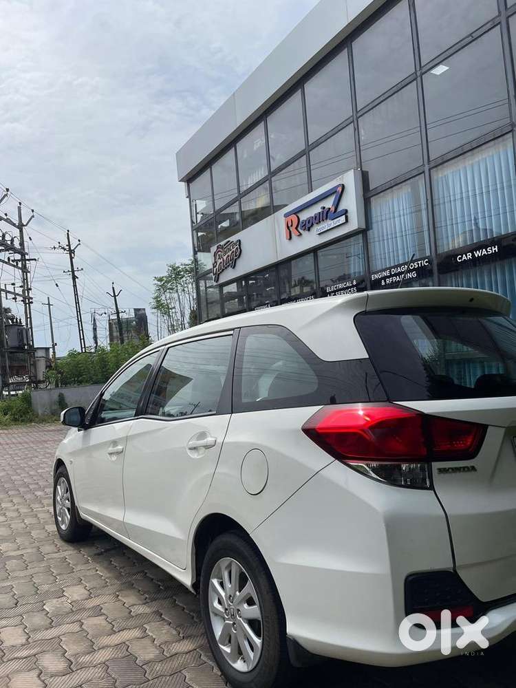 Honda Diesel Car 2014 Second Owner