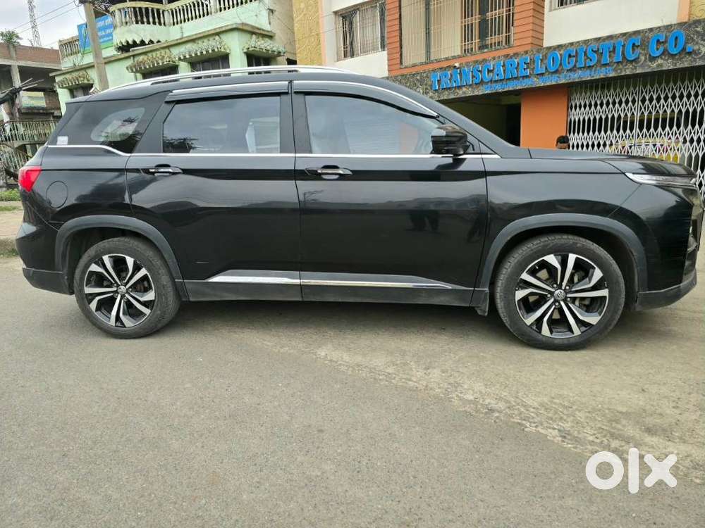 Mg Hector Sharp Pro 2.0 Turbo Diesel Mt, 2023, Diesel