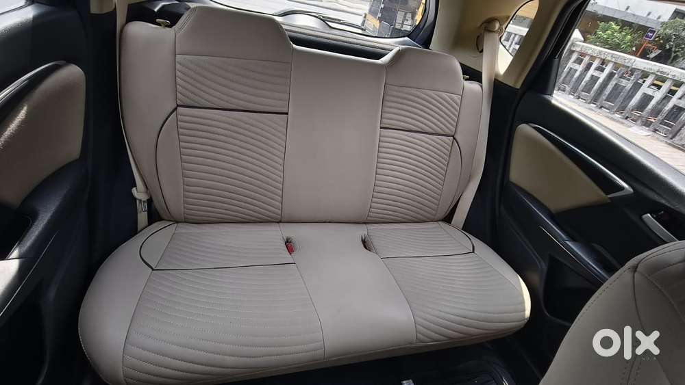 Honda Jazz V Automatic, 2017, Petrol