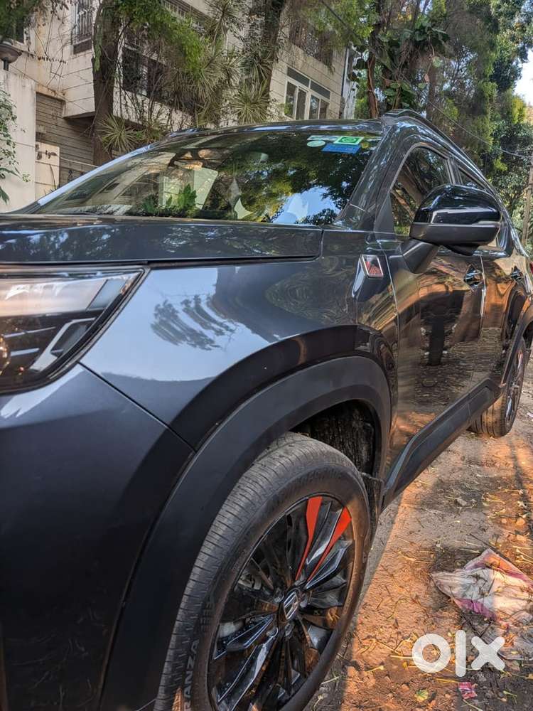 2026 Honda Elevate Adventure Cvt | Only 2,400 Km | Brand New