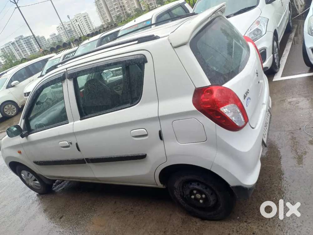 Best Condition, Genuine Car, Single Hand Use