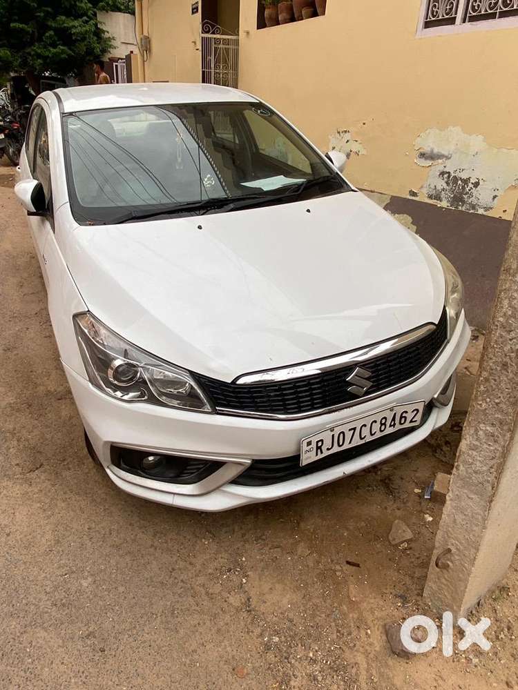 Maruti Suzuki Diesel 2019