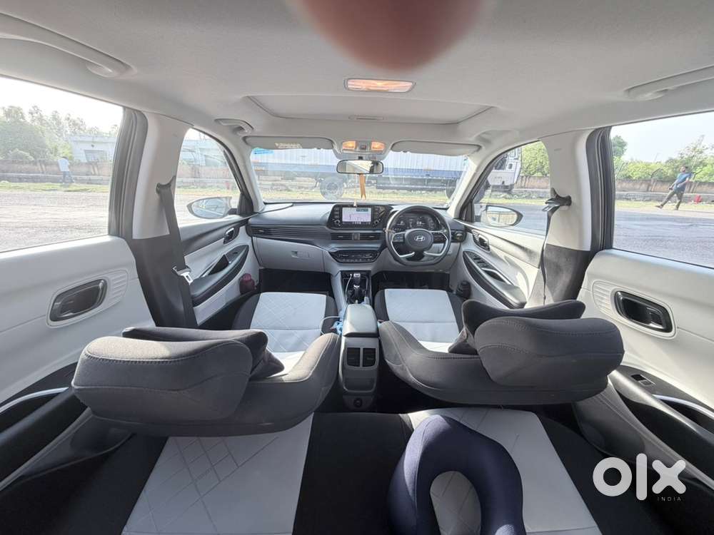 Hyundai New I20 2024