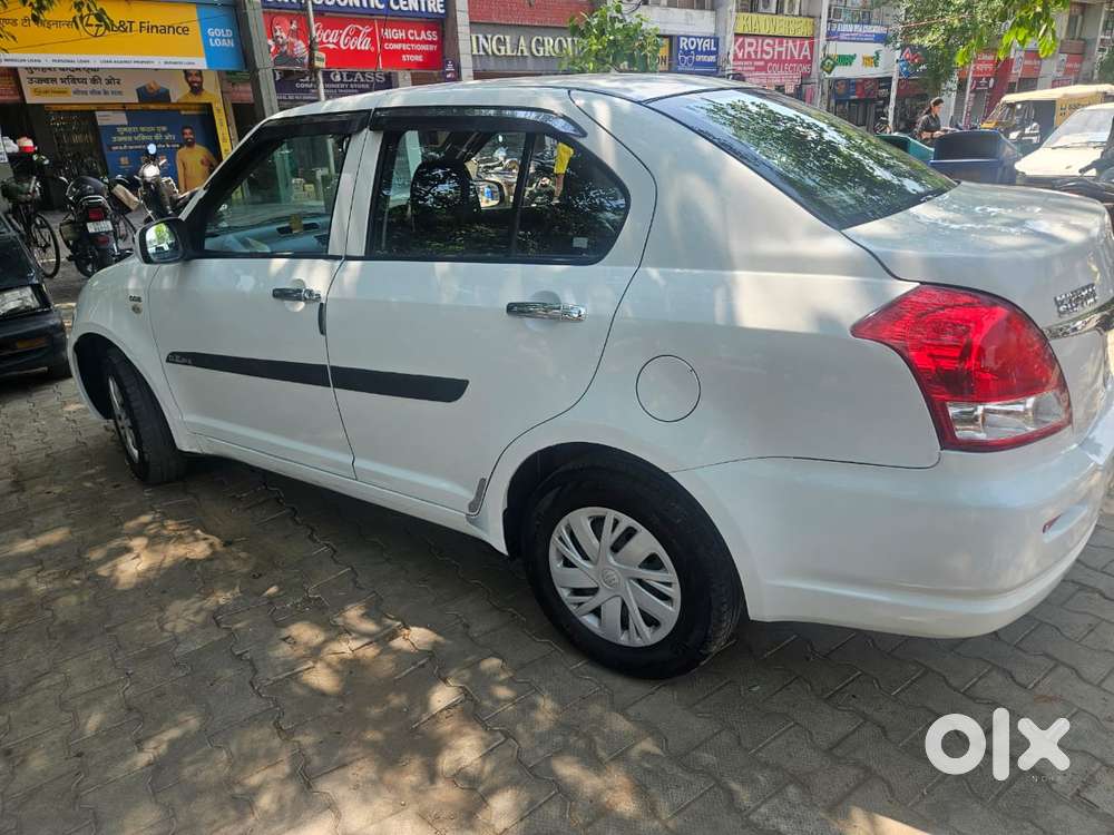 Maruti Suzuki Swift Dzire Tour, 2012, Diesel