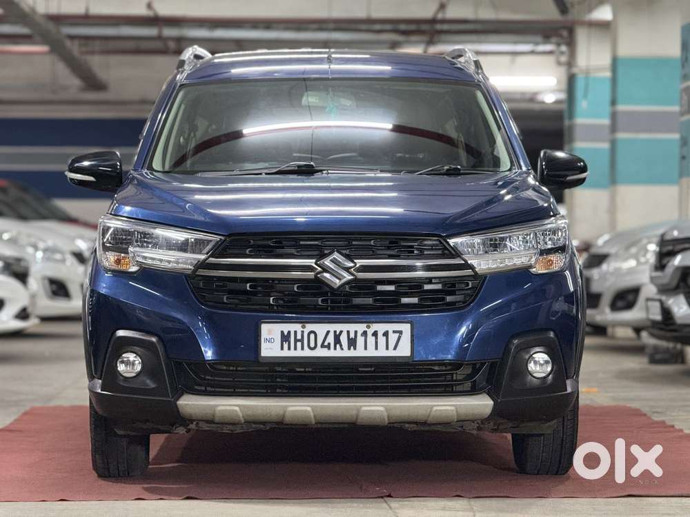 Maruti Suzuki Xl6 1.5 Zeta Mt, 2021, Petrol