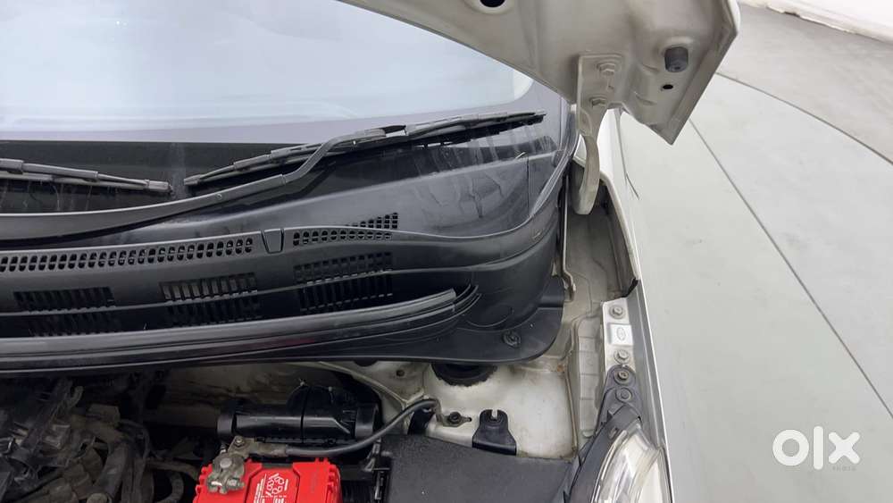 Hyundai Grand I10 1.2 Kappa Asta At Vtvt, 2015, Petrol