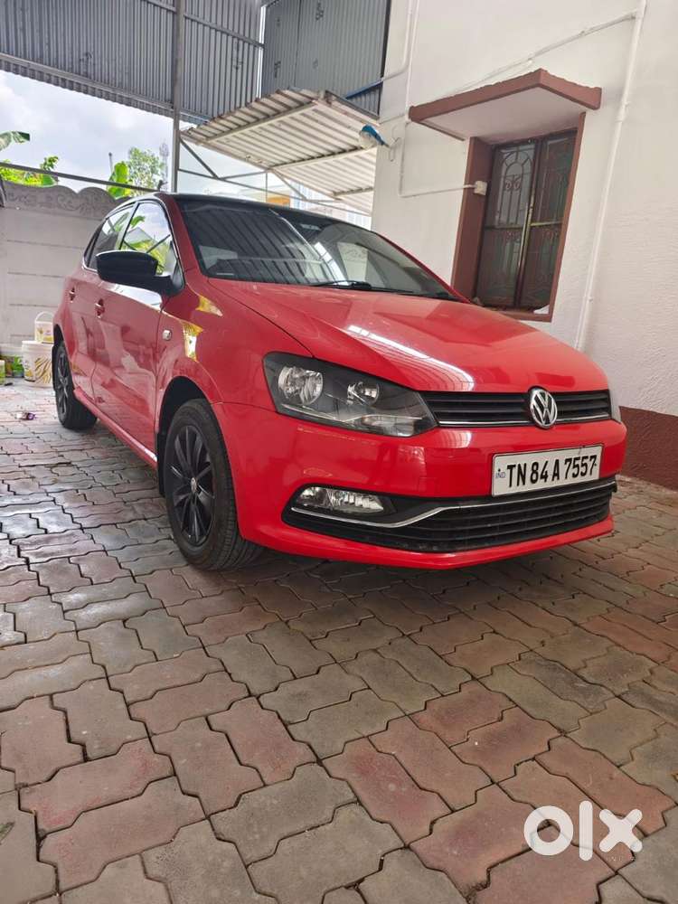 Volkswagen Polo Exquisite 1.5 Tdi Highline, 2015, Diesel