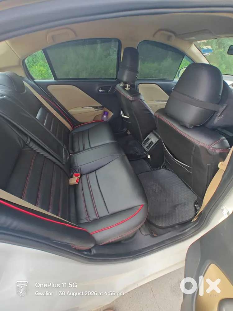 Honda City Petrol Manual 2015