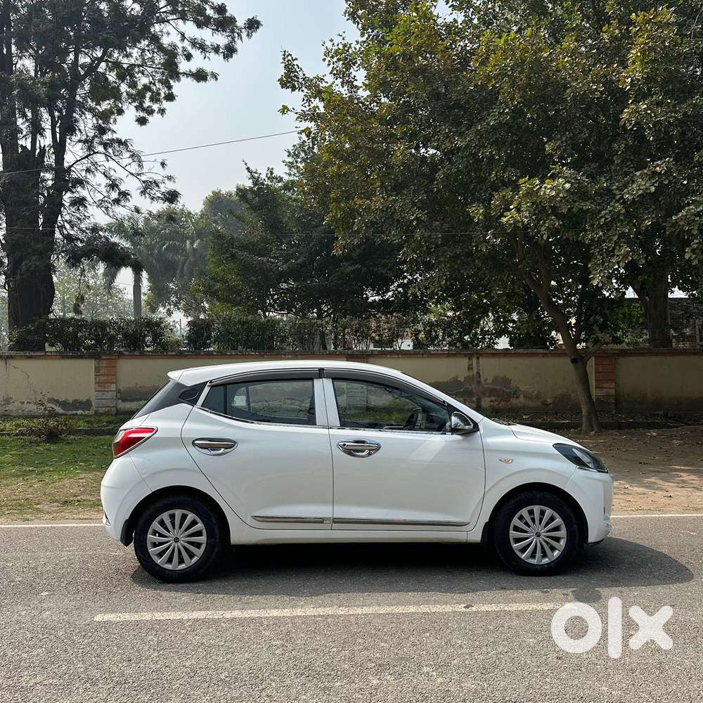 Hyundai Grand I10 Nios Magna 1.2 Mt, 2020, Petrol