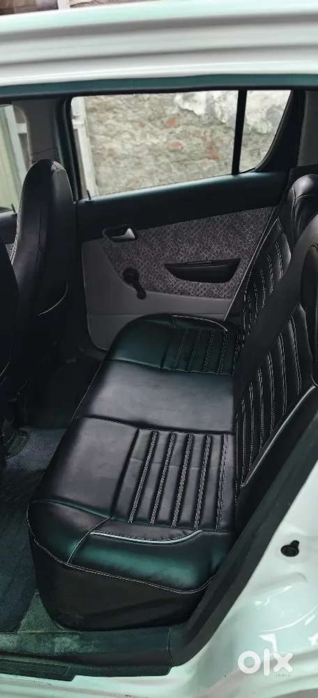 Maruti Suzuki 800 Petrol 2017