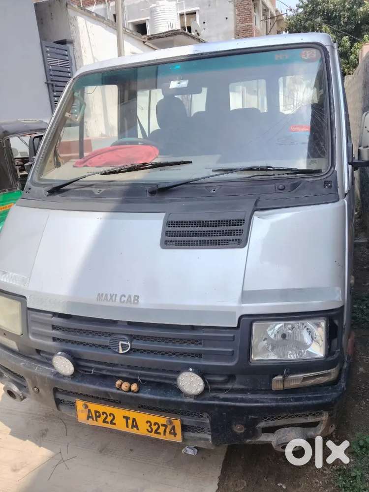 Good Condition Vechile