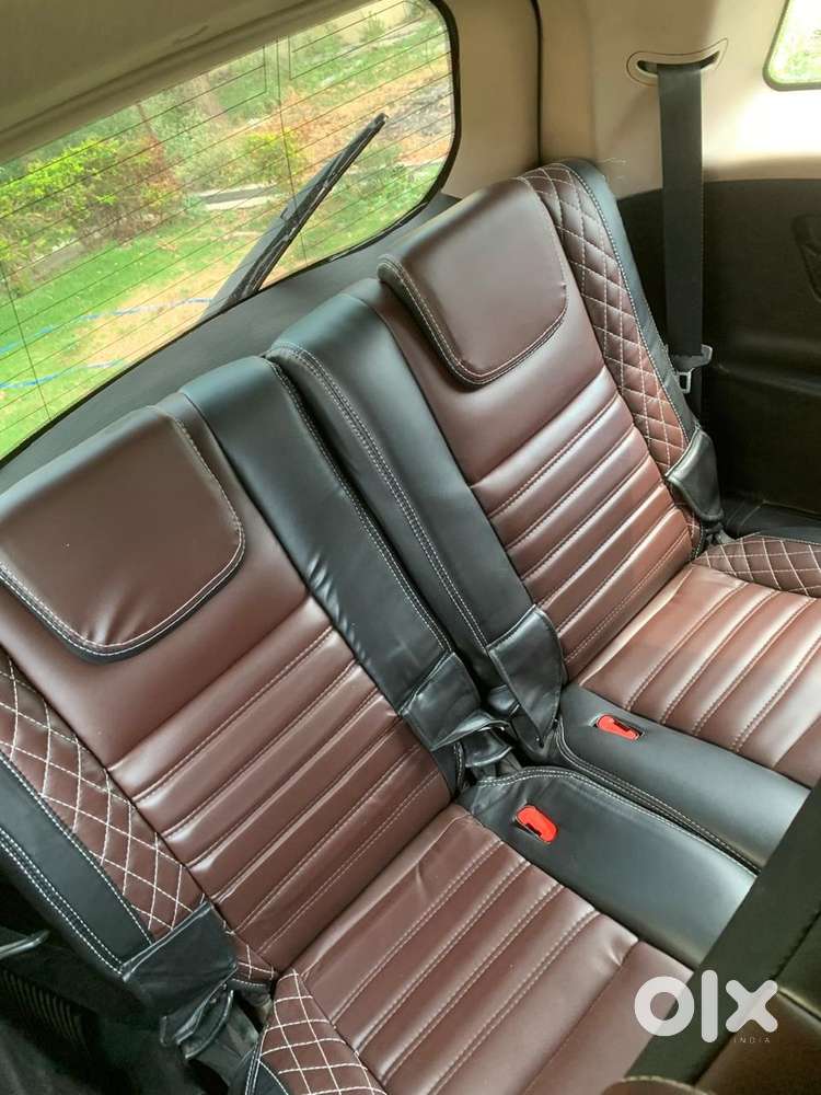 Mahindra Xuv500 Diesel 2014