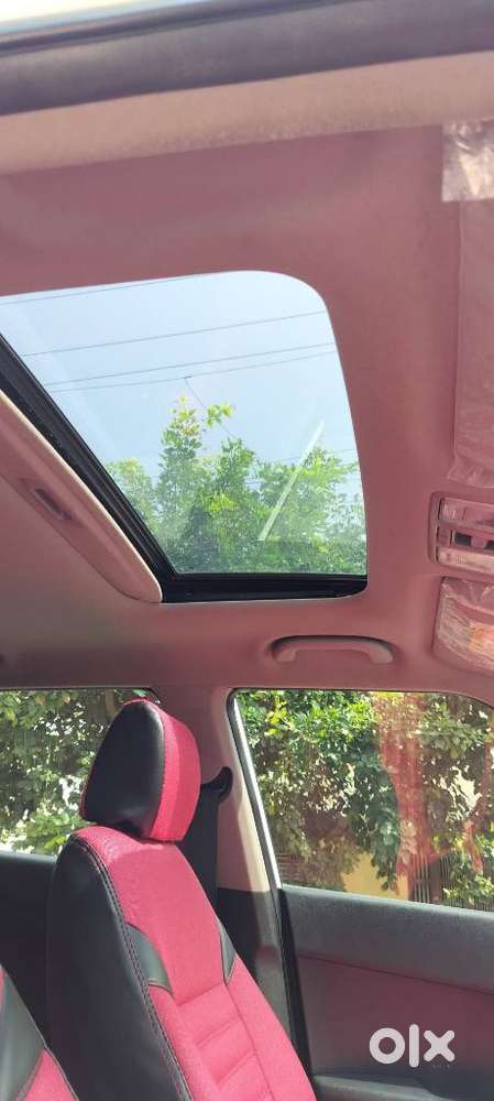 Hyundai Creta 1.6 Sx Automatic, 2019, Diesel