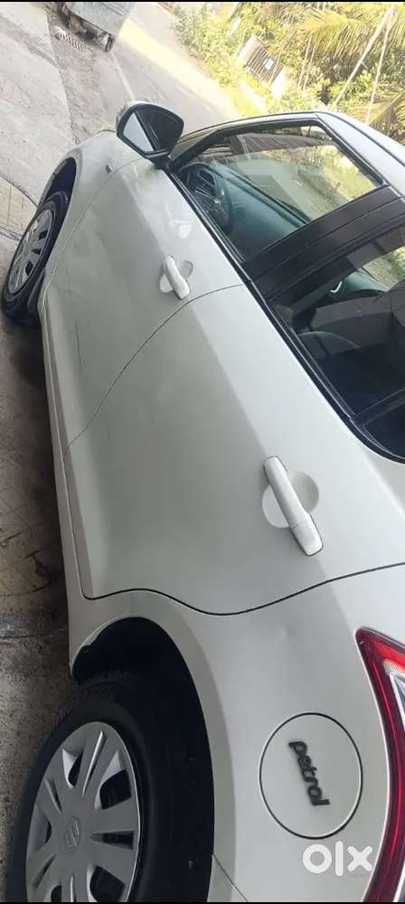 Maruti Suzuki Swift 2014 Petrol Manual