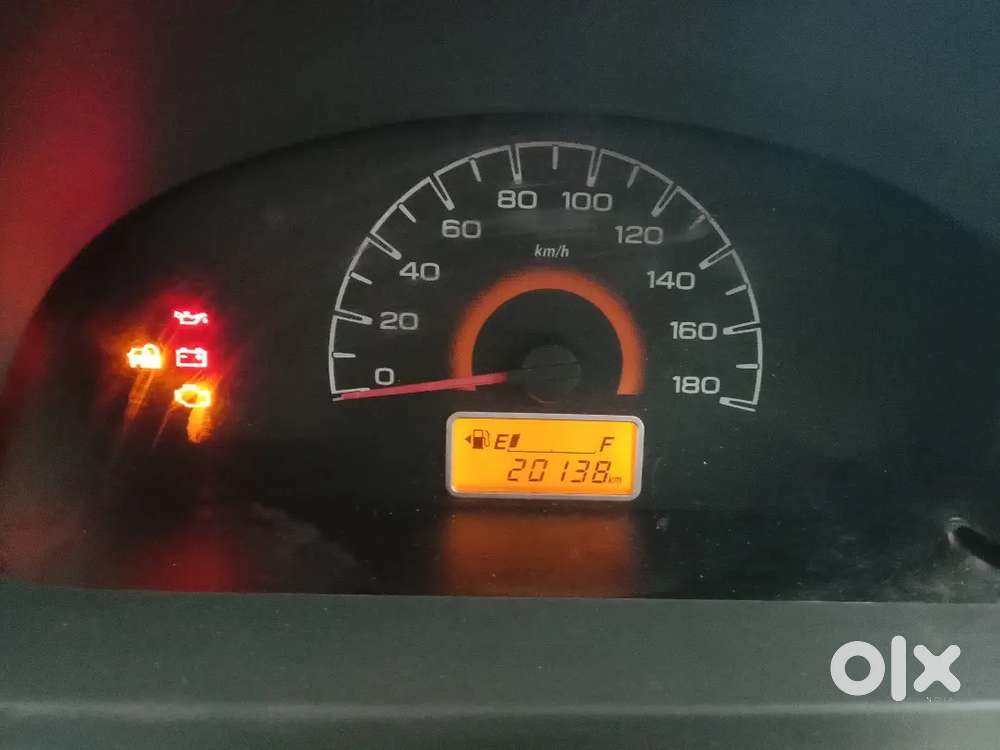 Maruthi Alto 800