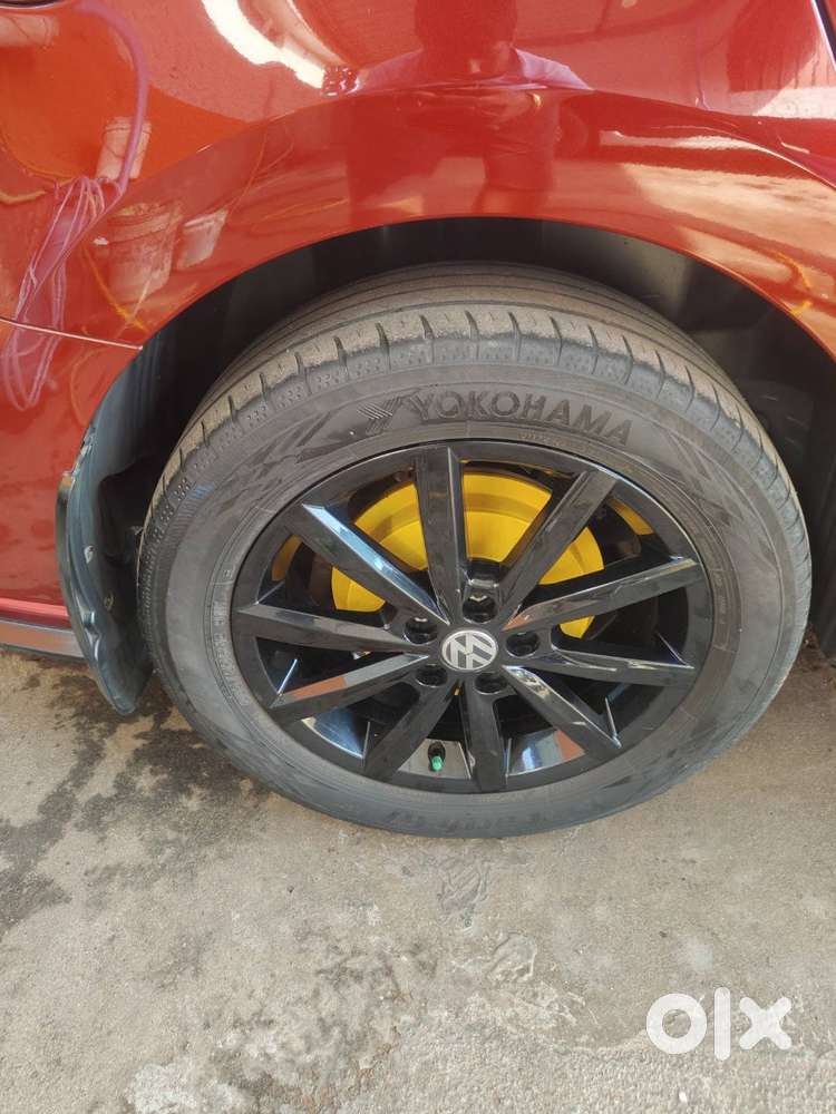 Volkswagen Vento 2020 Top Model In Perfect Condition