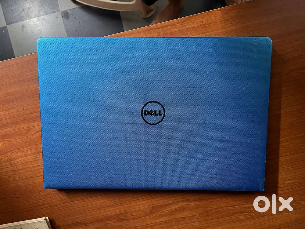Dell Inspiron 5559 – 8GB RAM, 128GB SSD, New Battery – Fast