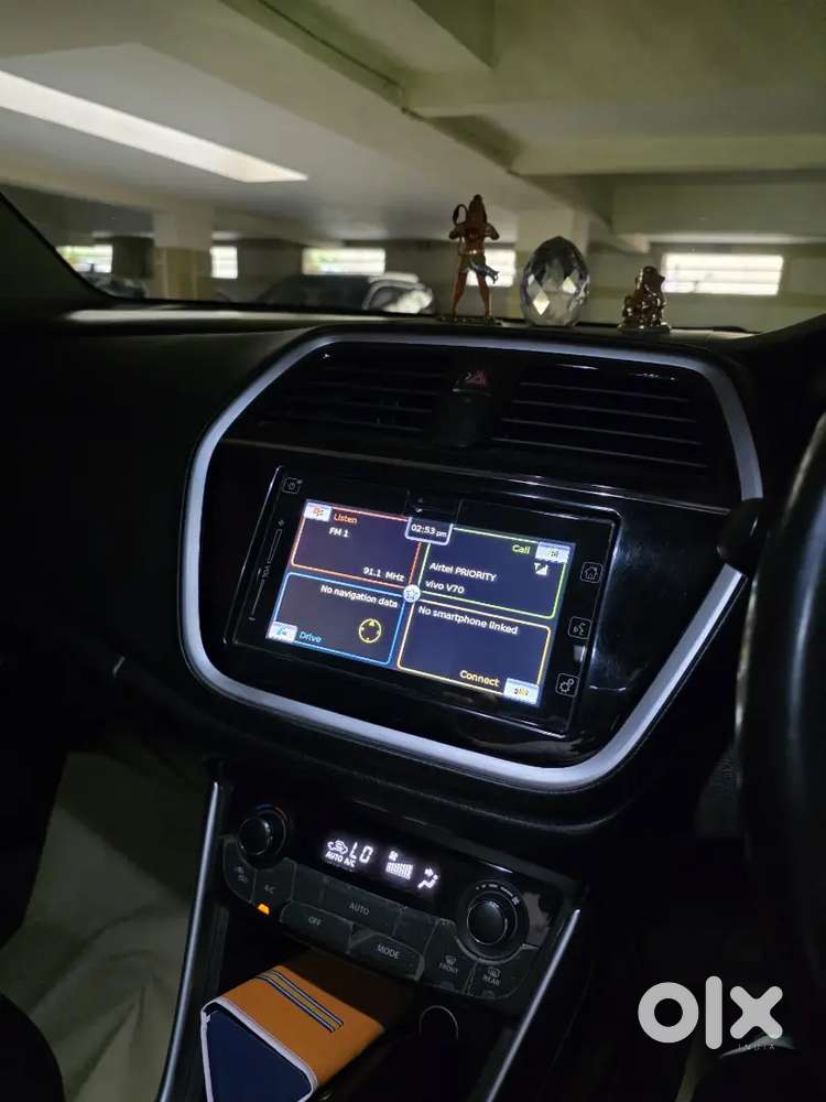 Maruti Suzuki S-cross 2020 Diesel Well Maintained