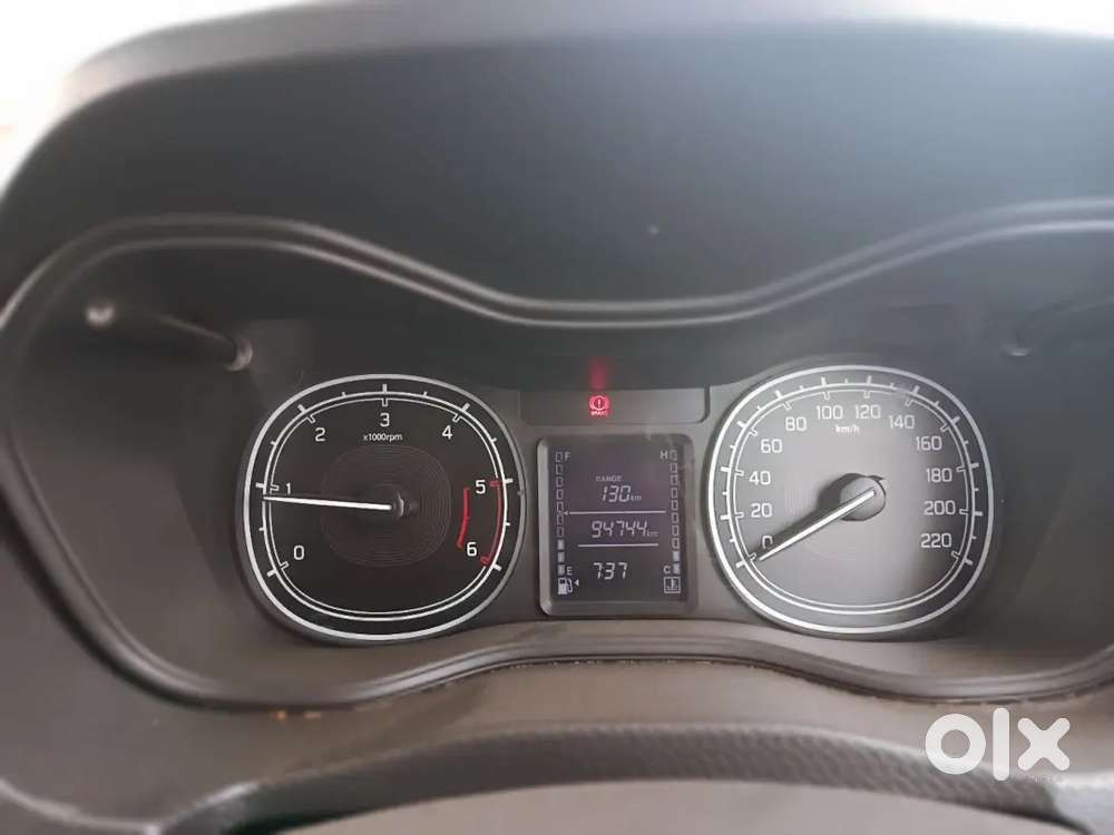 Maruti Suzuki Brezza 2017 Diesel Good Condition