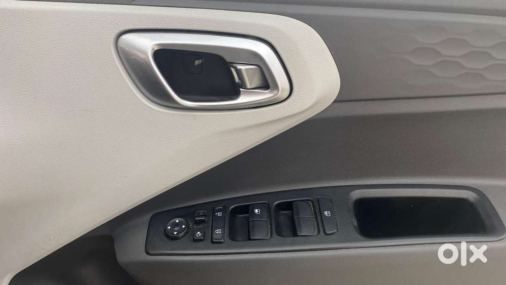 Hyundai Grand I10 Nios Sportz Amt 1.2 Kappa Vtvt, 2021, Petrol