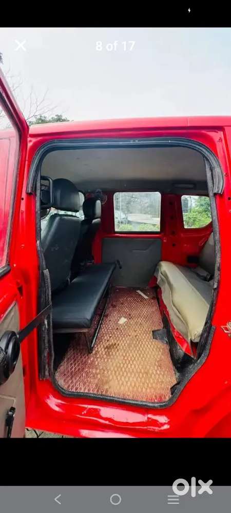 Mahindra E2o Diesel 2017