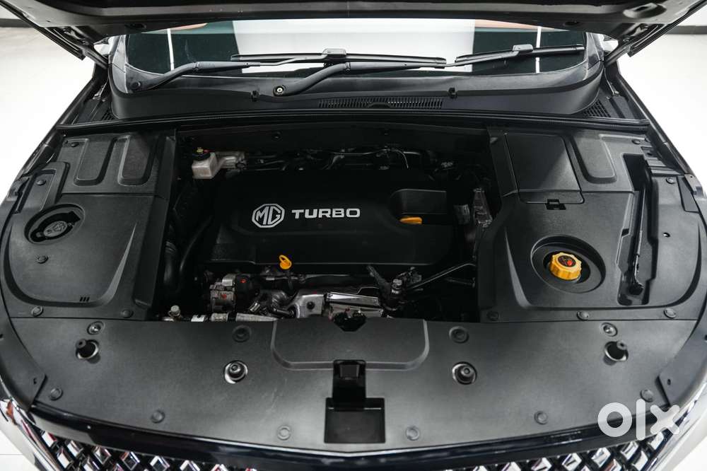 Mg Hector Plus Sharp Pro 2.0 Turbo Diesel 6 Str, 2023, Diesel