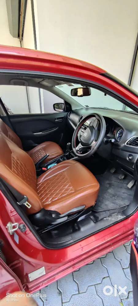 Maruti Baleno 2019  Zeta Manual