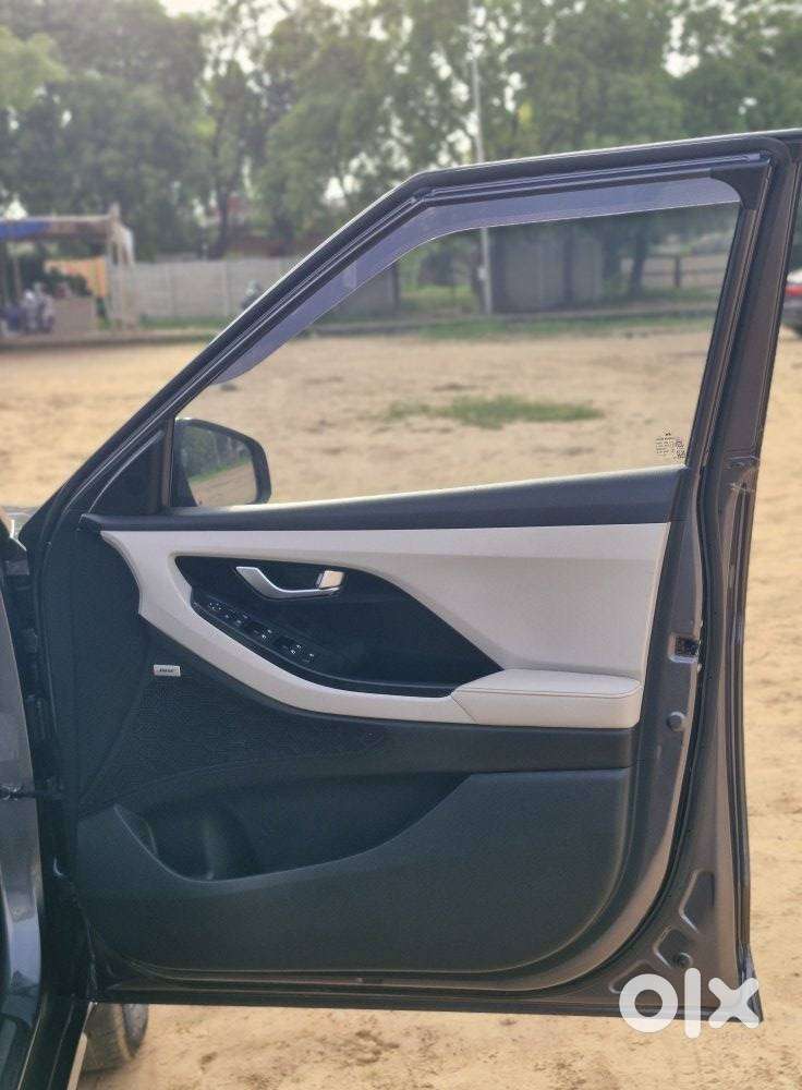 Hyundai Creta Sx (o) 1.5 Diesel, 2021, Diesel