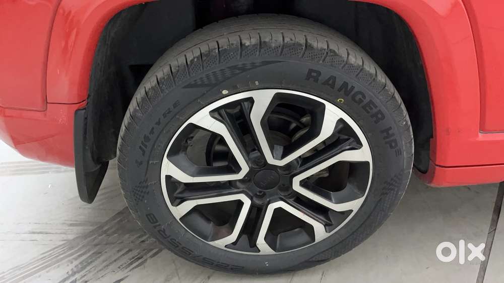 Jeep Compass 2.0 Model S (o) Diesel Mt, 2021, Diesel