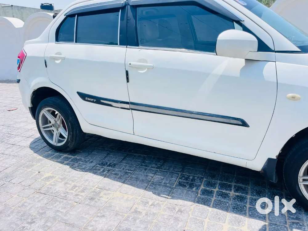 Maruti Dzire 2019 Tour S