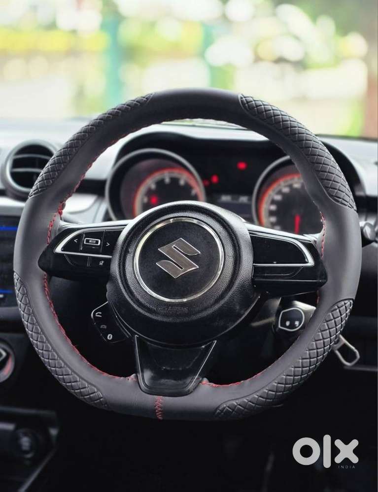 Maruti Suzuki Swift Vxi Ags, 2023, Petrol