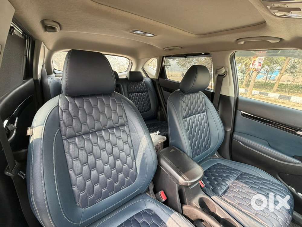 Kia Seltos Diesel At 2021