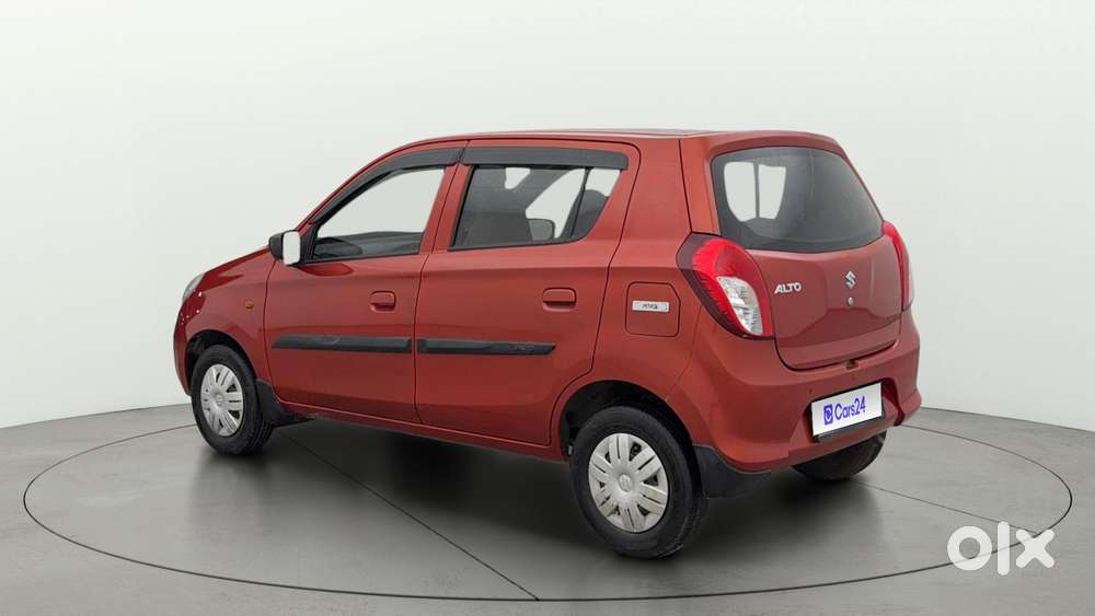 Maruti Suzuki Alto 800 0.8 Vxi (o), 2021, Petrol