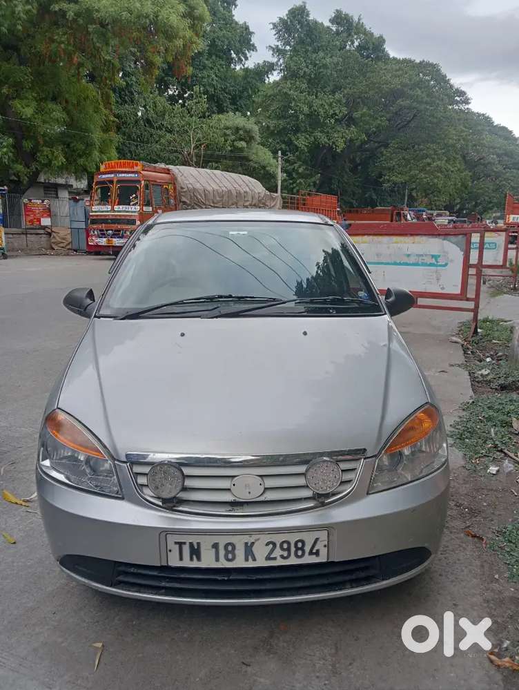 Tata Indica Diesel 2011/2012reg
