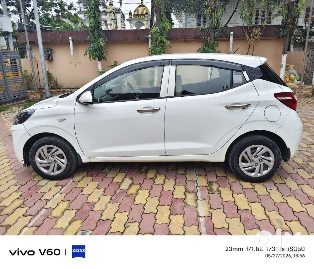 Hyundai Grand I10 Nios 2021