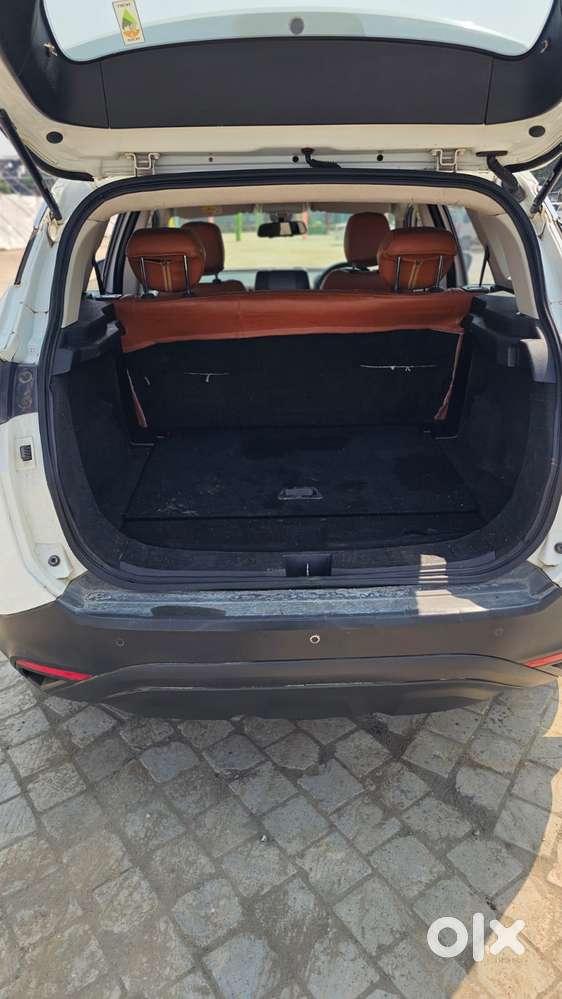 Tata Harrier Xm, 2021, Diesel