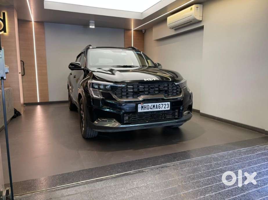 Kia Sonet Gtx Plus Turbo Dct, 2024, Petrol