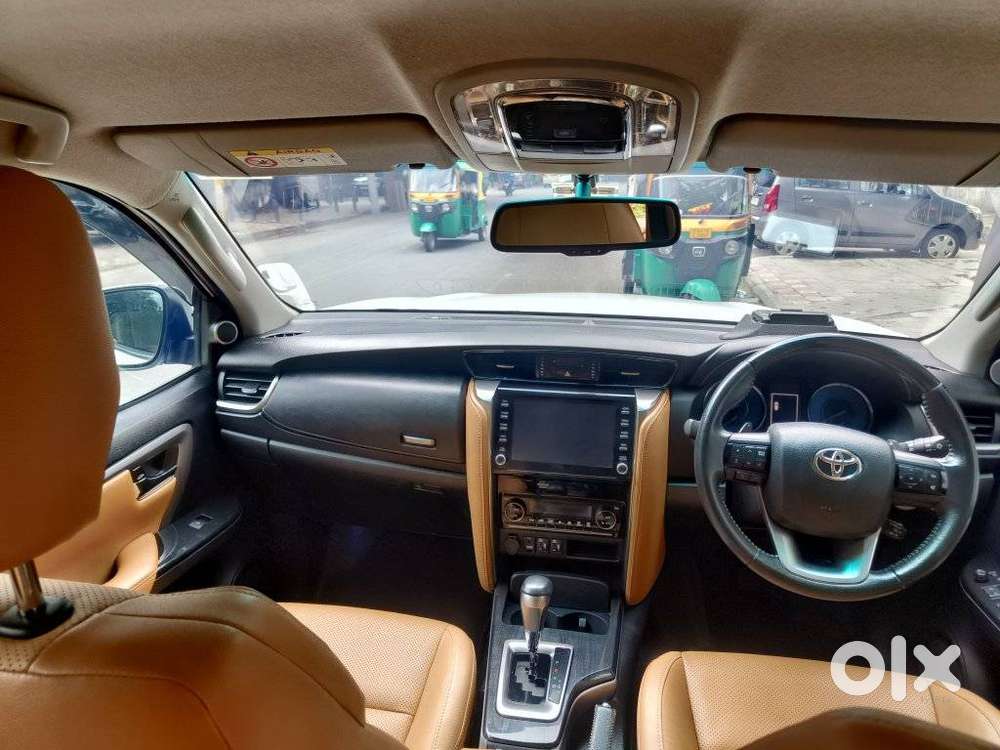 Toyota Fortuner 4x2 At 2.8 Diesel, 2023, Diesel